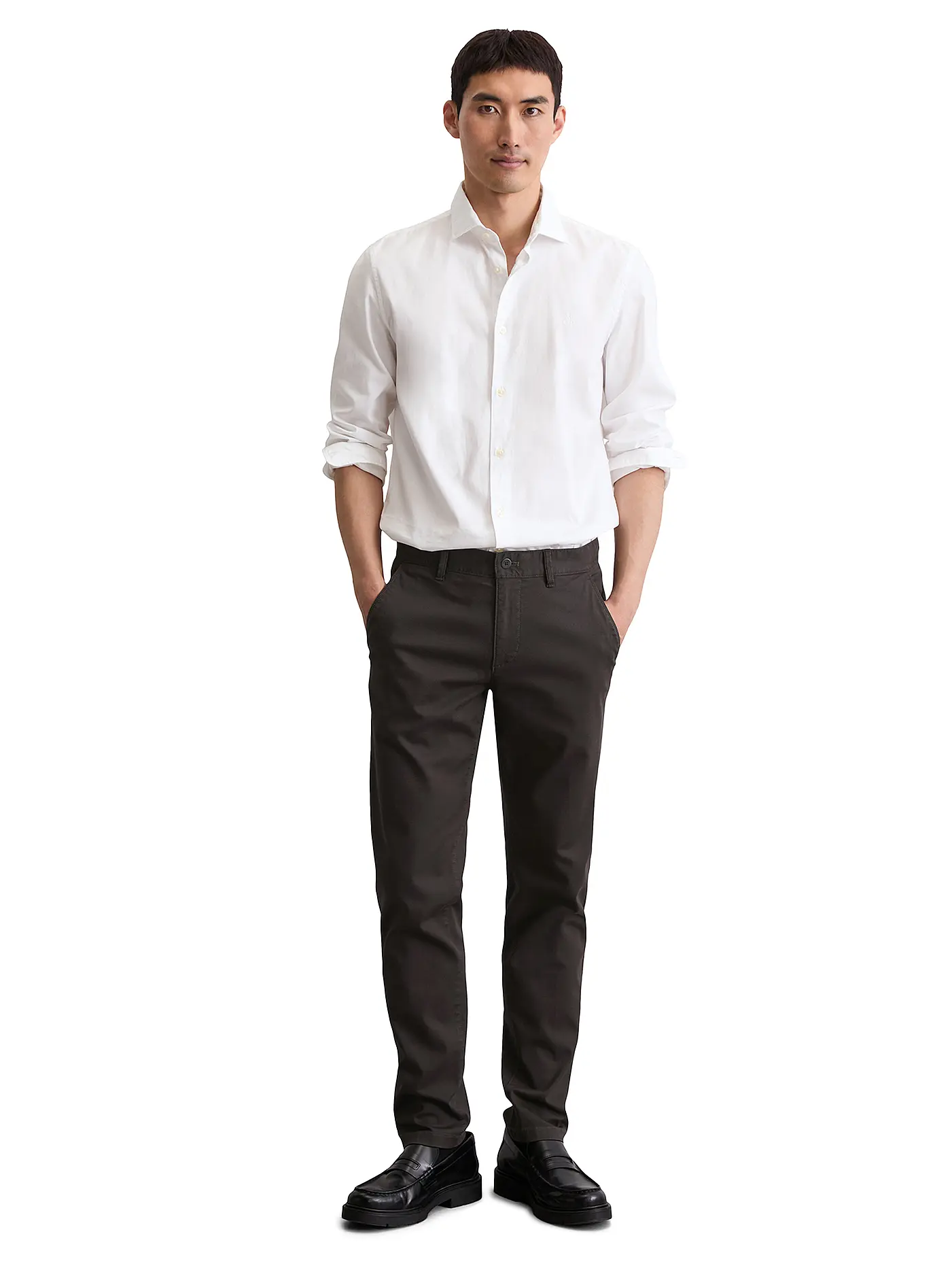 MARC O'POLO | Chino | 